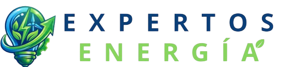 Logo Expertos Energía